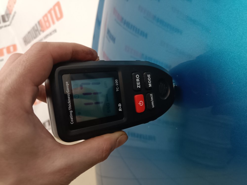 Капот, 1500 рублей, Москва