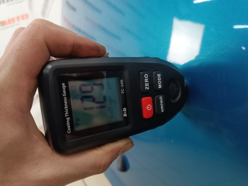 Капот, 1500 рублей, Москва