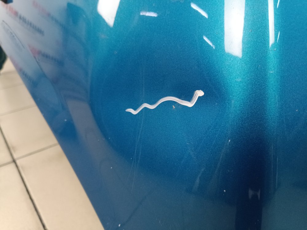 Капот, 1500 рублей, Москва