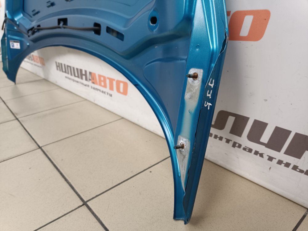 Капот, 1500 рублей, Москва