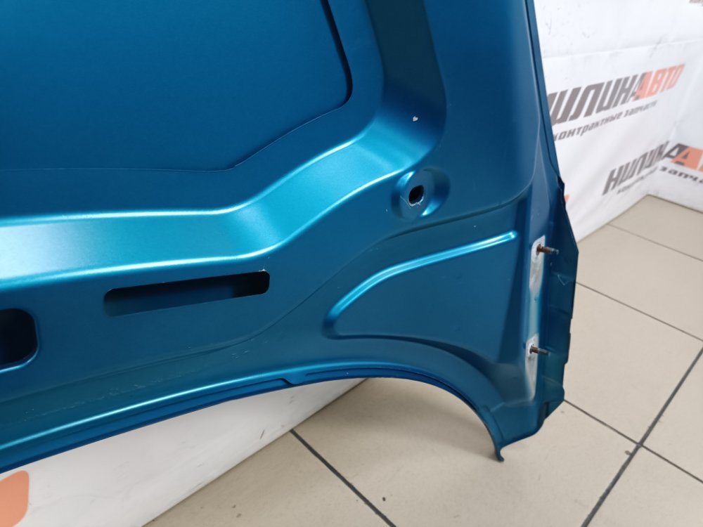 Капот, 1500 рублей, Москва