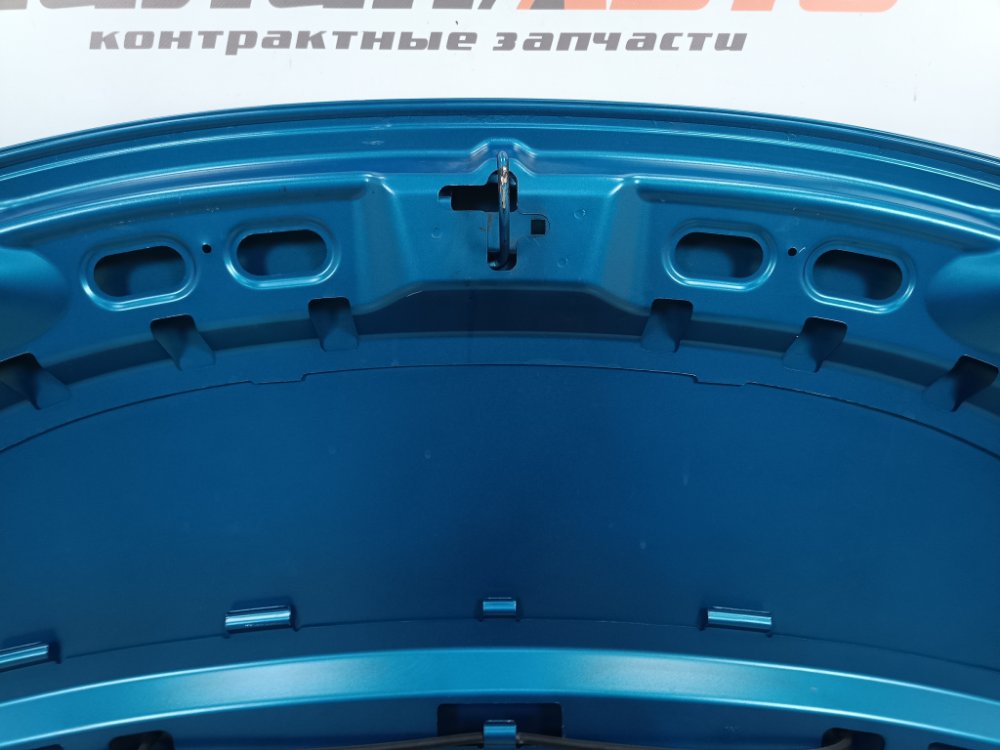 Капот, 1500 рублей, Москва