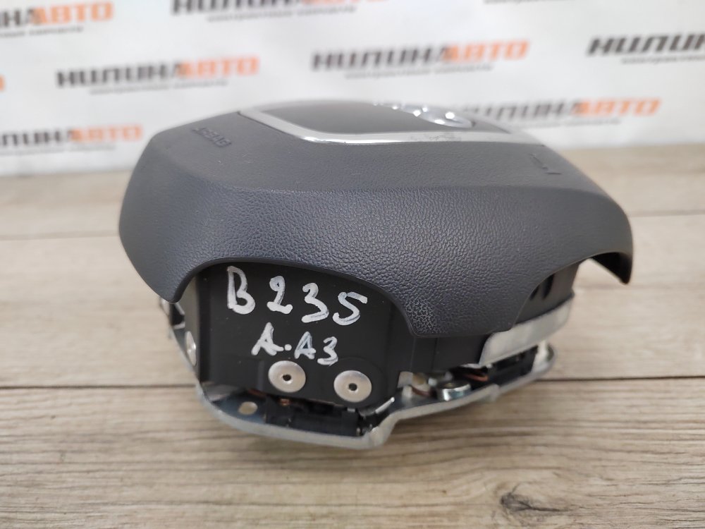 Подушка безопасности в руль, 5800 рублей, Москва