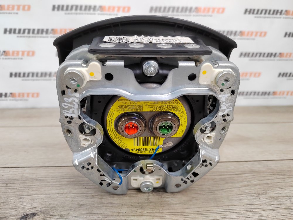 Подушка безопасности в руль, 5800 рублей, Москва