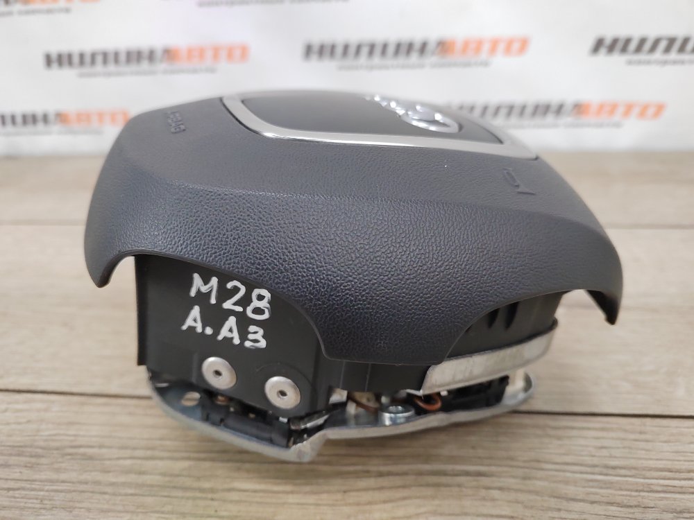 Подушка безопасности в руль, 5800 рублей, Москва