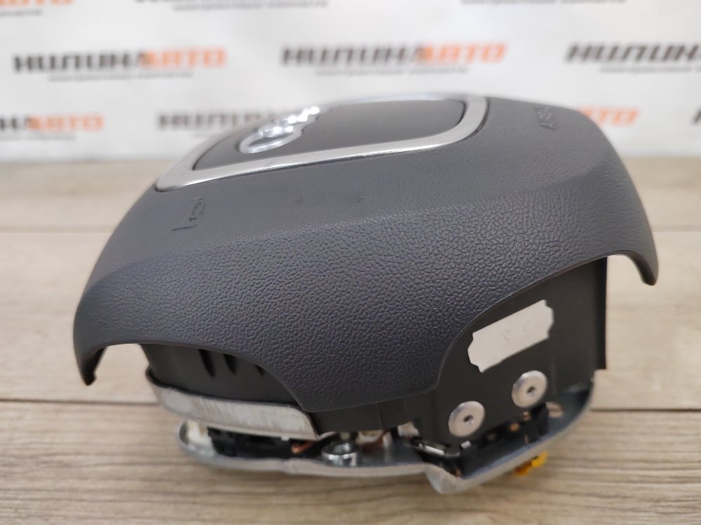 Подушка безопасности в руль, 5800 рублей, Москва