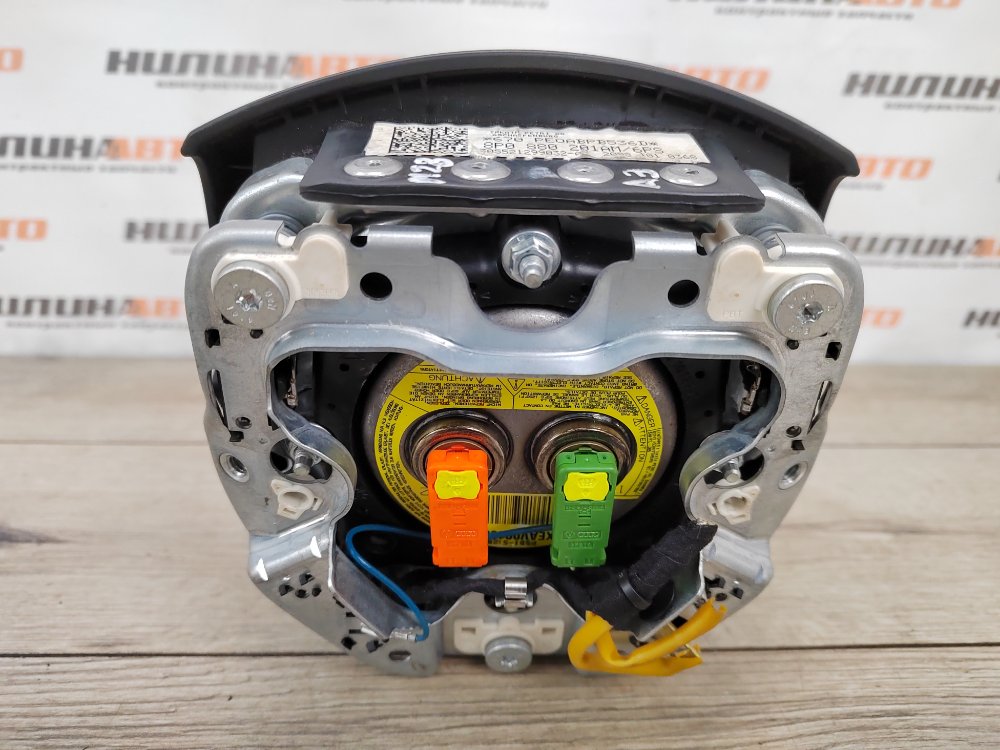 Подушка безопасности в руль, 5800 рублей, Москва