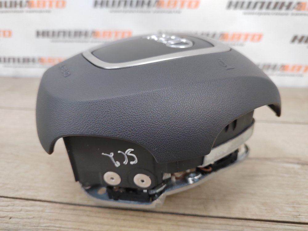 Подушка безопасности в руль, 5800 рублей, Москва