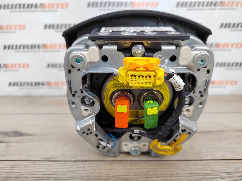 Подушка безопасности в руль, 5800 рублей, Москва