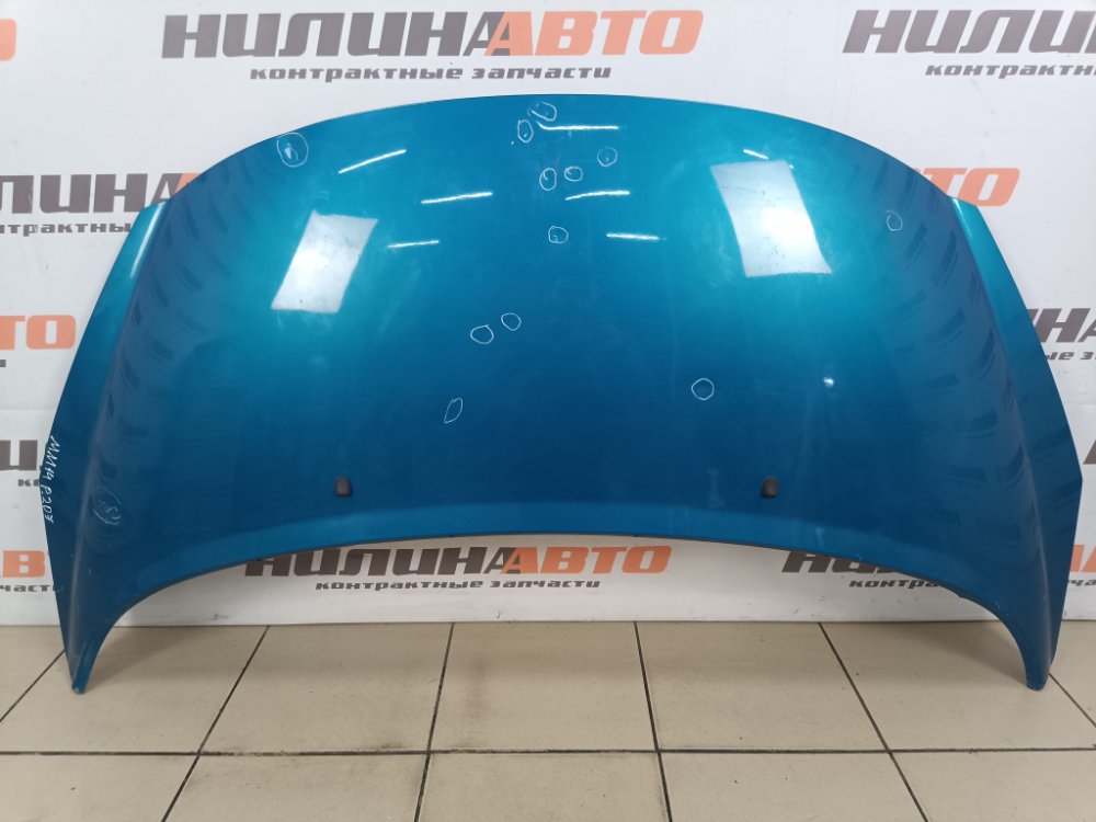 Капот, 1500 рублей, Москва