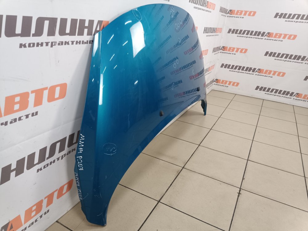 Капот, 1500 рублей, Москва