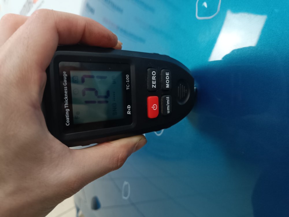 Капот, 1500 рублей, Москва