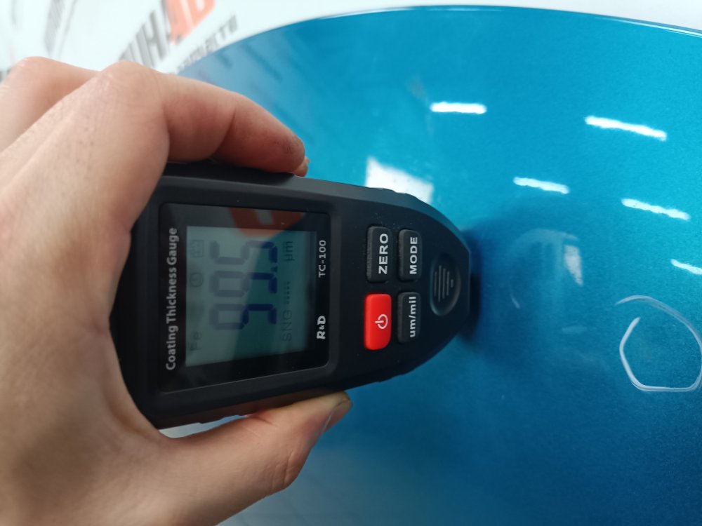 Капот, 1500 рублей, Москва