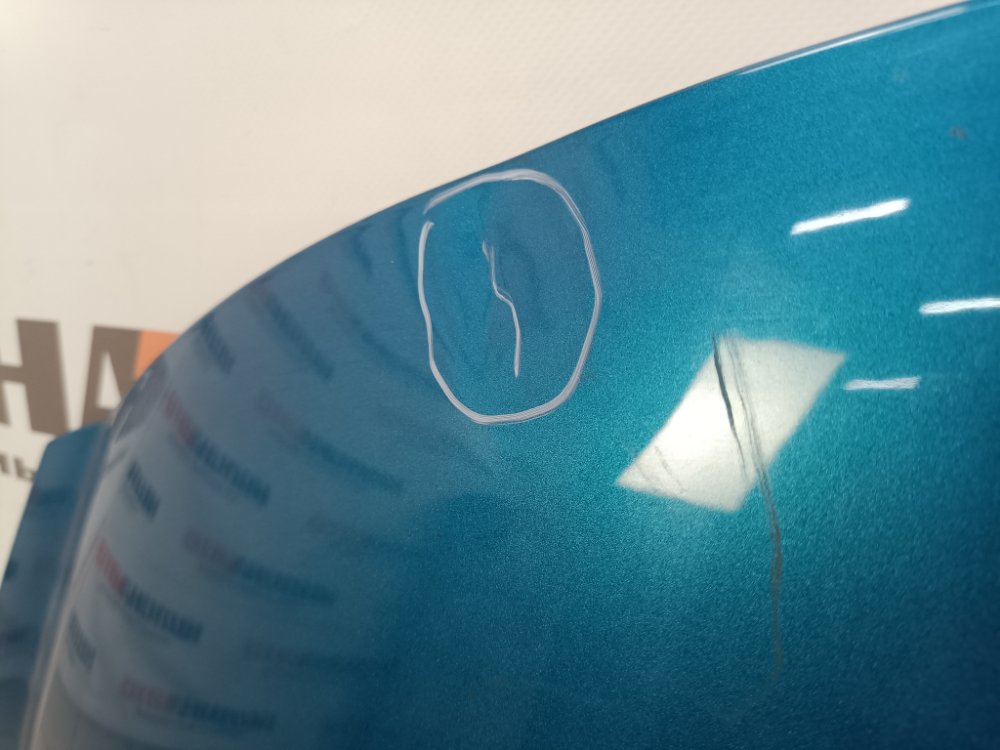 Капот, 1500 рублей, Москва