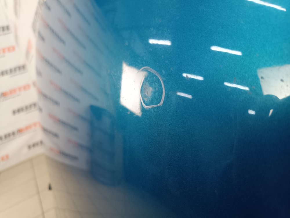 Капот, 1500 рублей, Москва