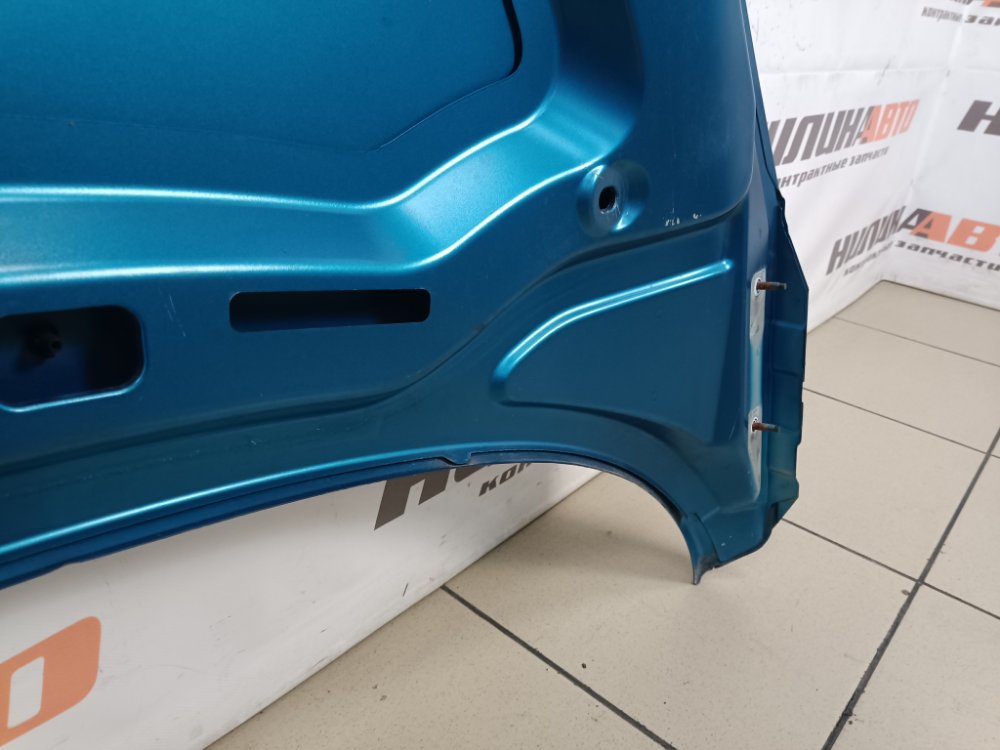 Капот, 1500 рублей, Москва