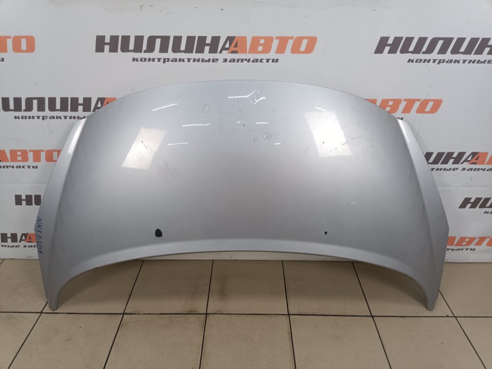 Капот, 2000 рублей, Москва