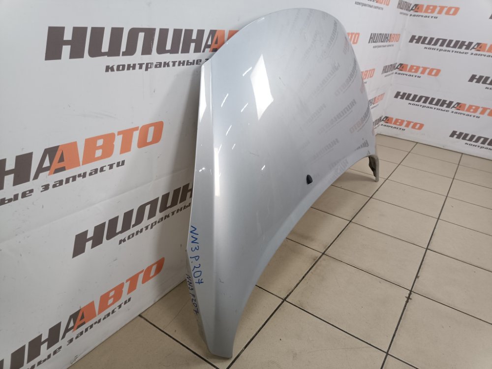 Капот, 2000 рублей, Москва