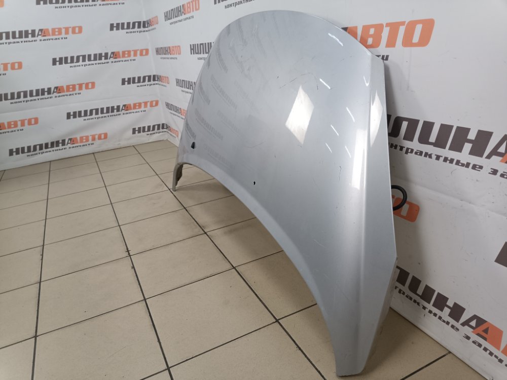 Капот, 2000 рублей, Москва