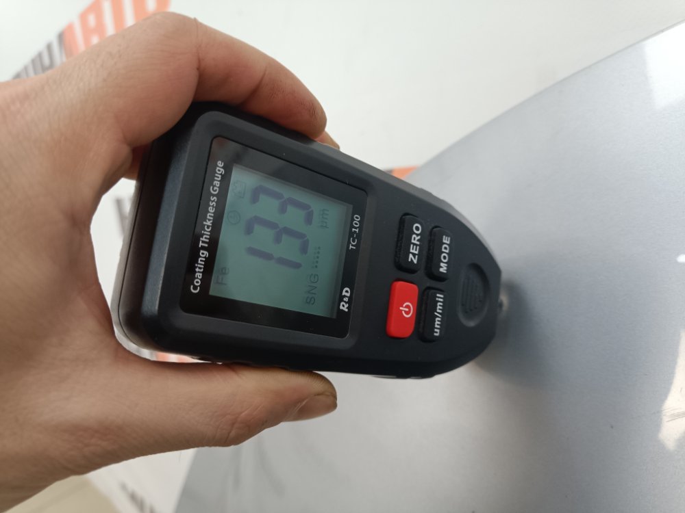 Капот, 2000 рублей, Москва