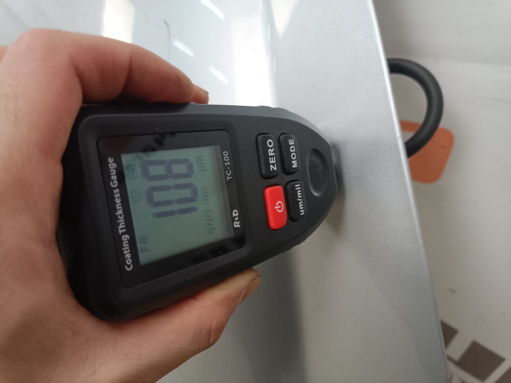 Капот, 2000 рублей, Москва