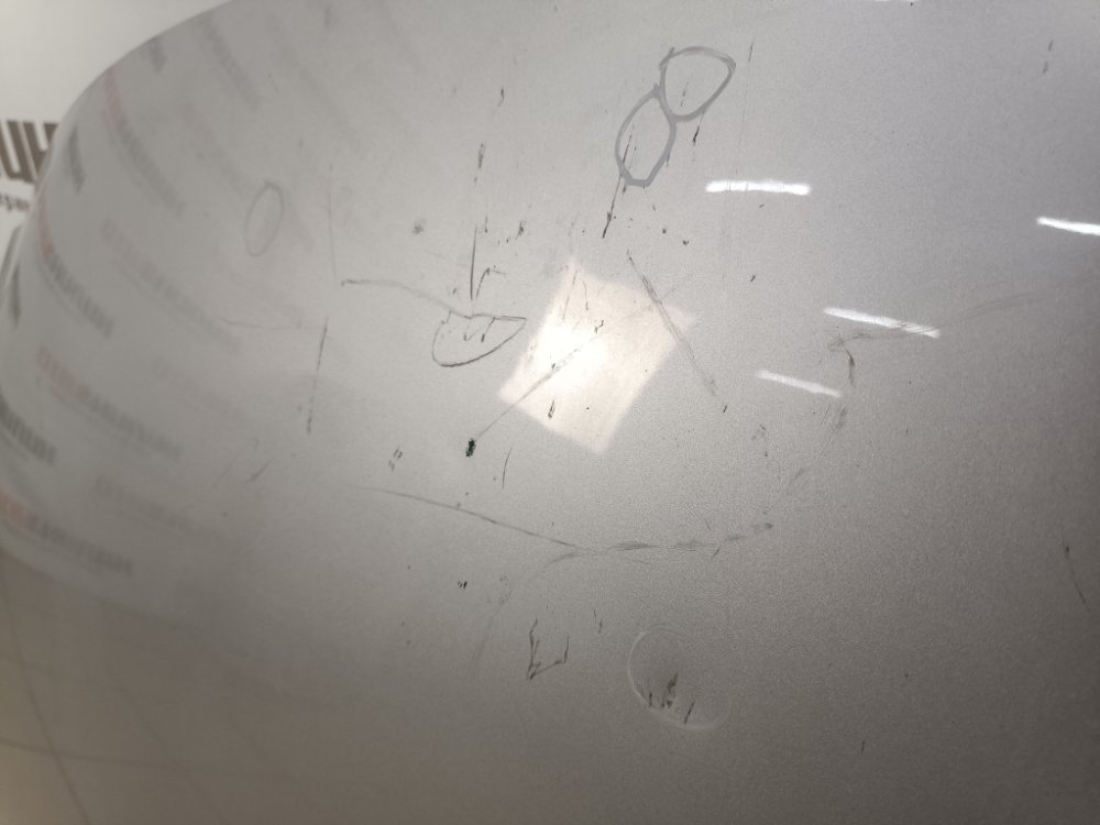 Капот, 2000 рублей, Москва