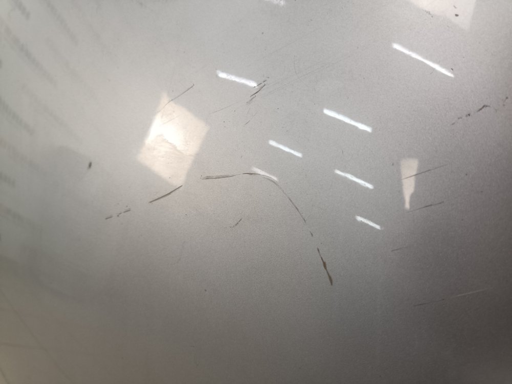 Капот, 2000 рублей, Москва