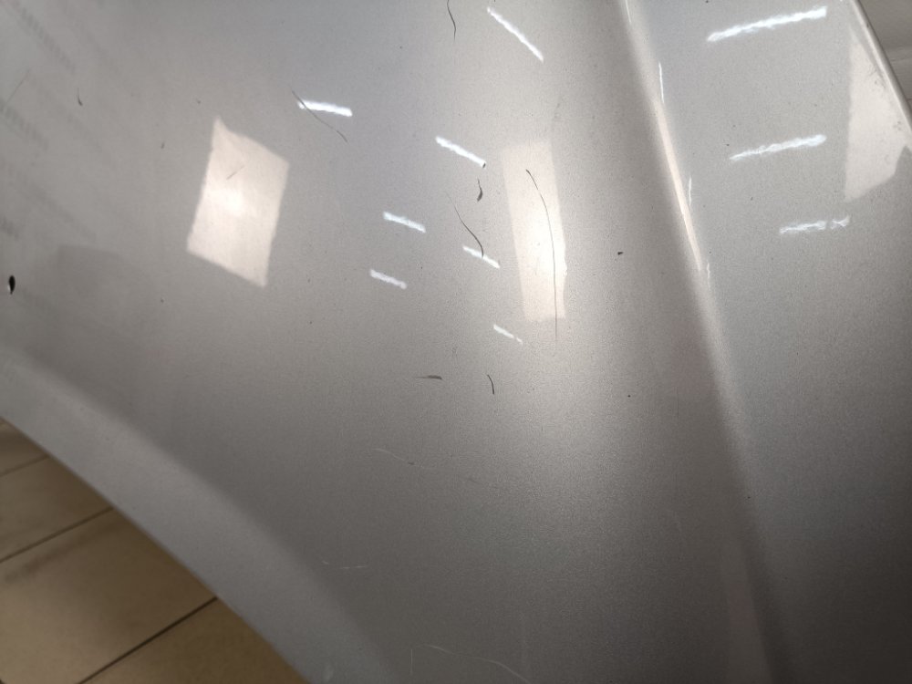 Капот, 2000 рублей, Москва