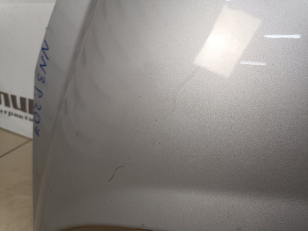 Капот, 2000 рублей, Москва