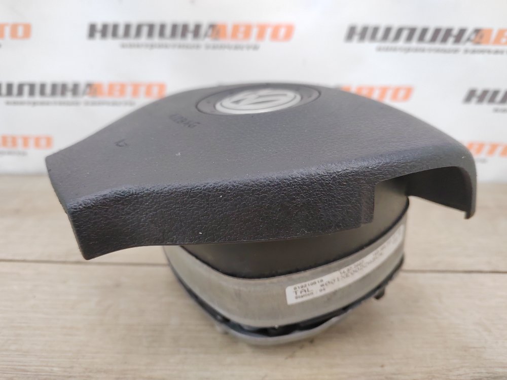 Подушка безопасности в руль, 3500 рублей, Москва