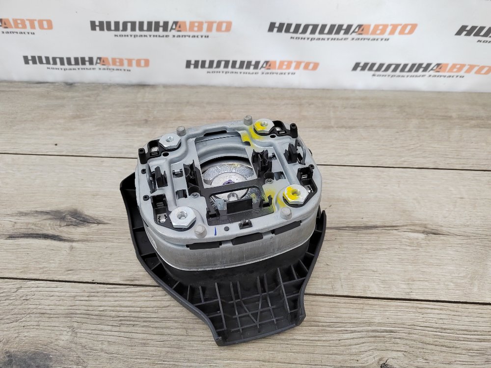 Подушка безопасности в руль, 3500 рублей, Москва