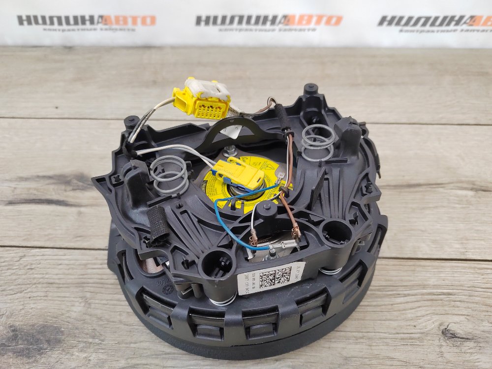 Подушка безопасности в руль, 4000 рублей, Москва