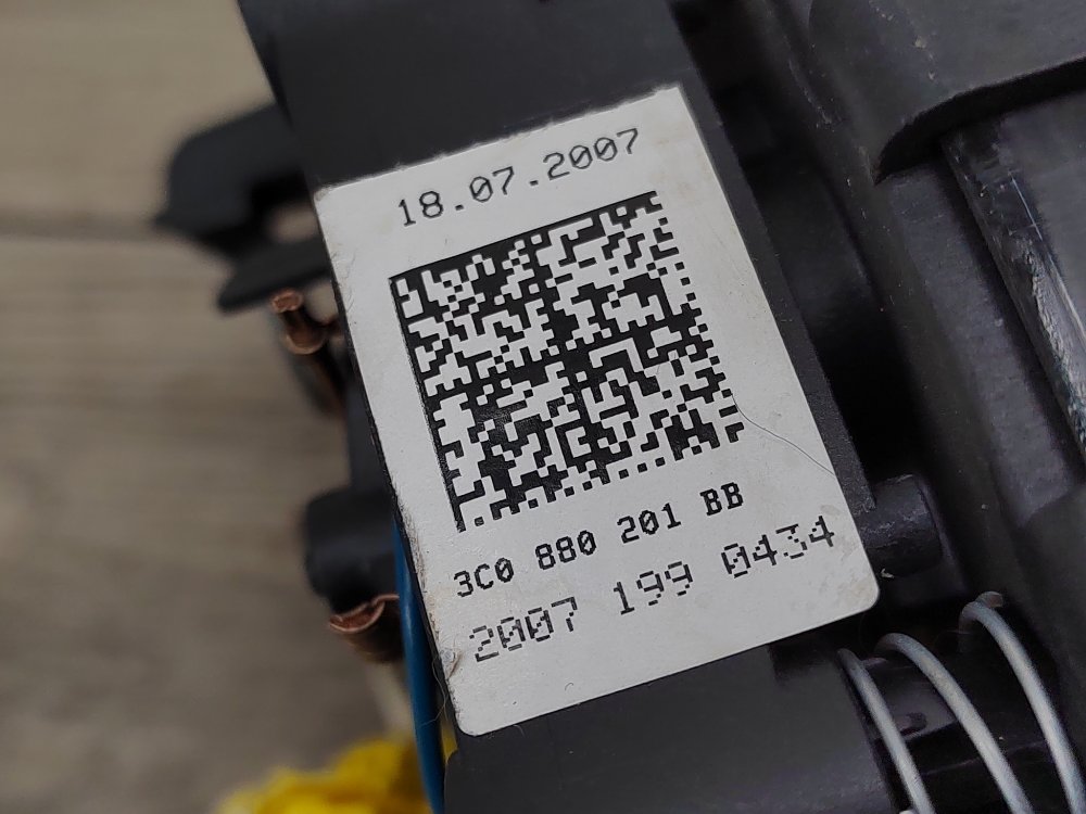 Подушка безопасности в руль, 4000 рублей, Москва