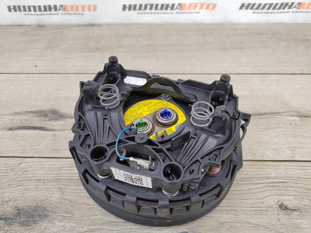 Подушка безопасности в руль, 3800 рублей, Москва