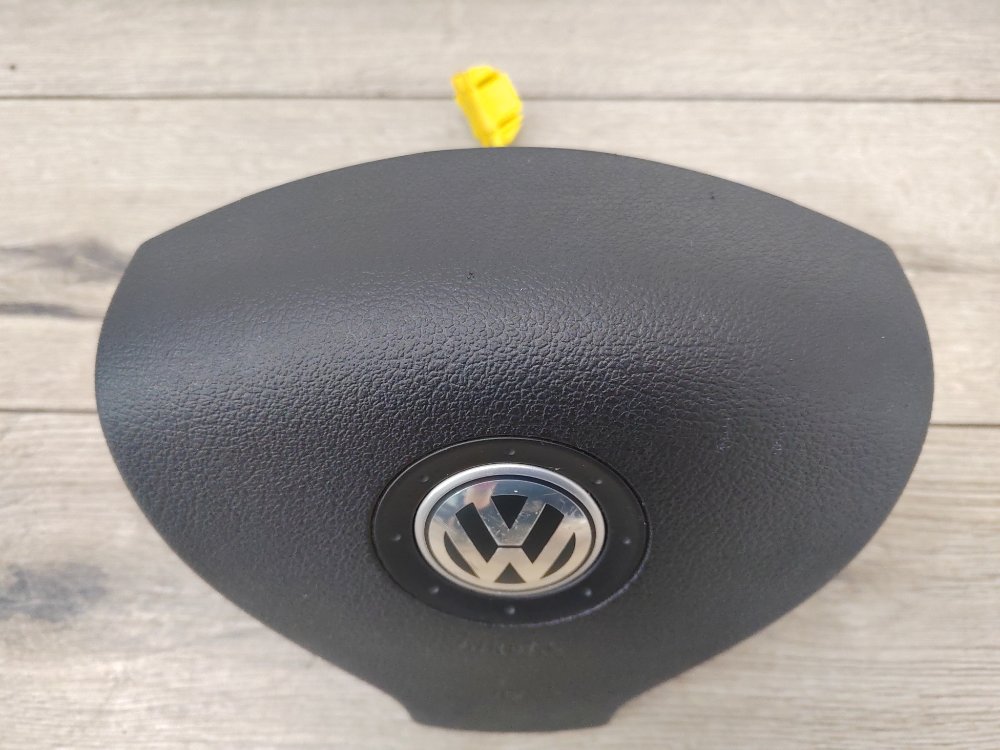 Подушка безопасности в руль, 4000 рублей, Москва