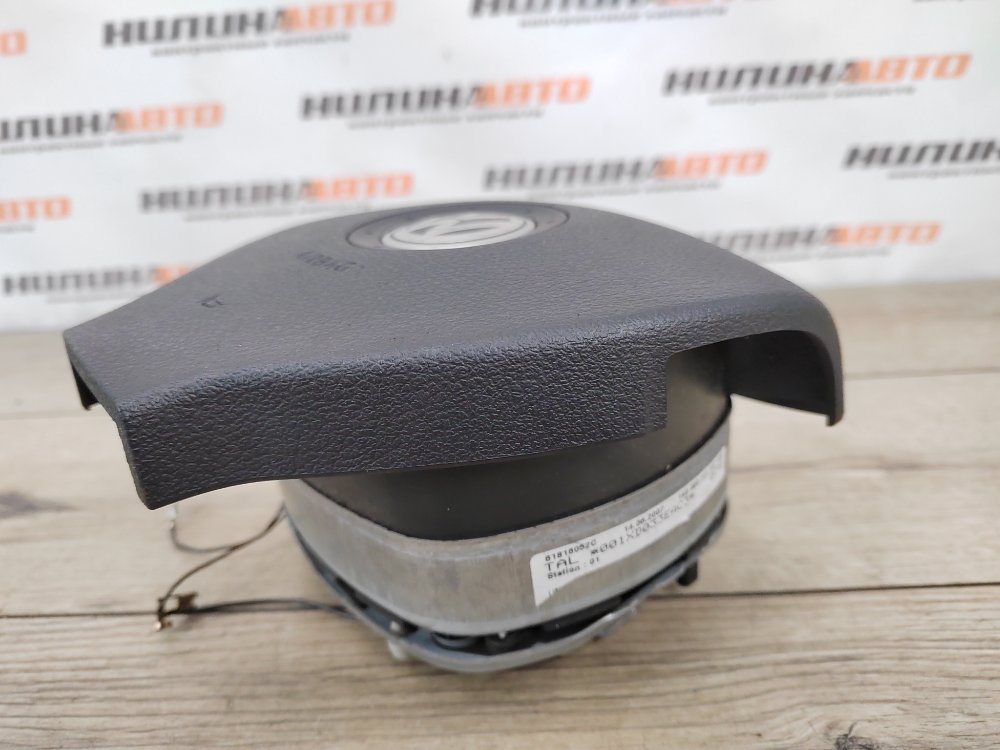 Подушка безопасности в руль, 4000 рублей, Москва