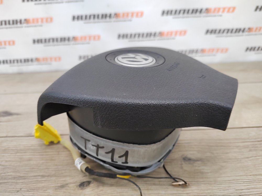 Подушка безопасности в руль, 4000 рублей, Москва