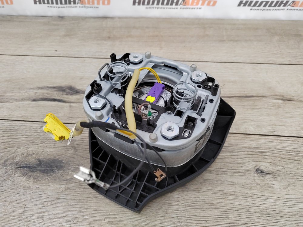 Подушка безопасности в руль, 4000 рублей, Москва