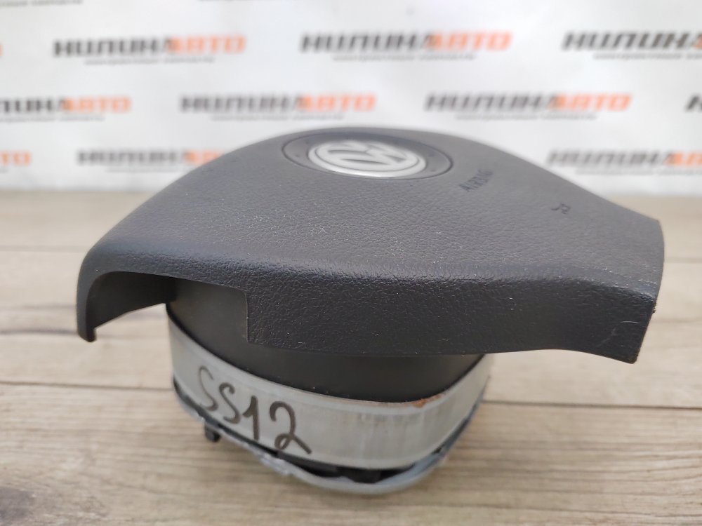 Подушка безопасности в руль, 3500 рублей, Москва