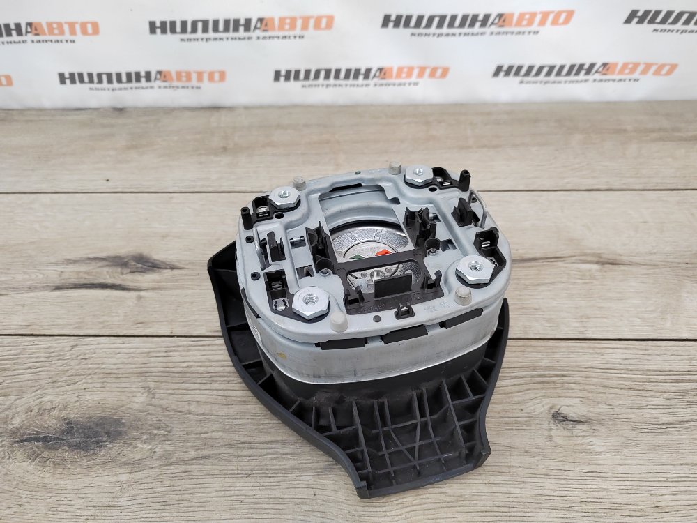 Подушка безопасности в руль, 3500 рублей, Москва