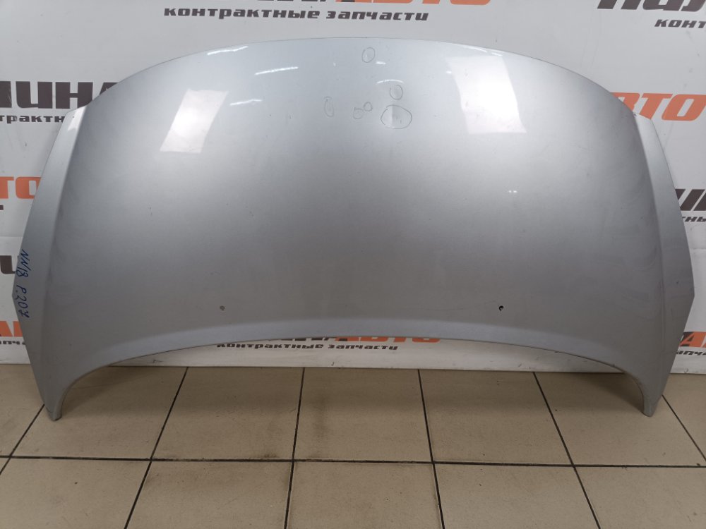 Капот, 2000 рублей, Москва