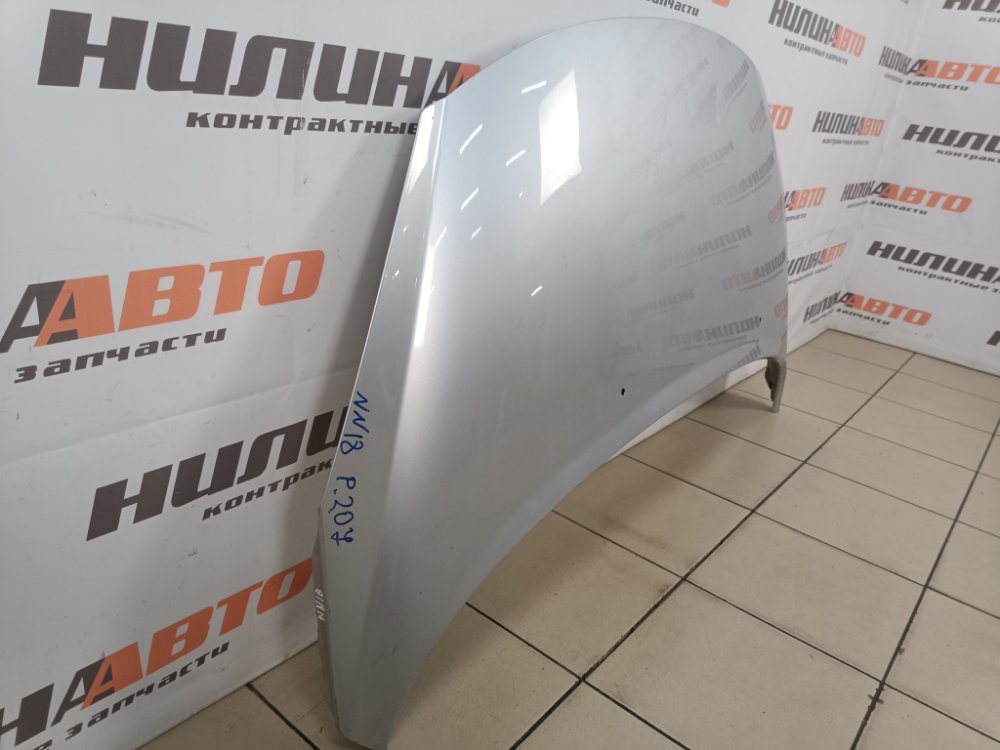 Капот, 2000 рублей, Москва