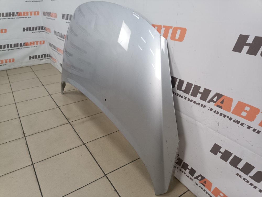 Капот, 2000 рублей, Москва