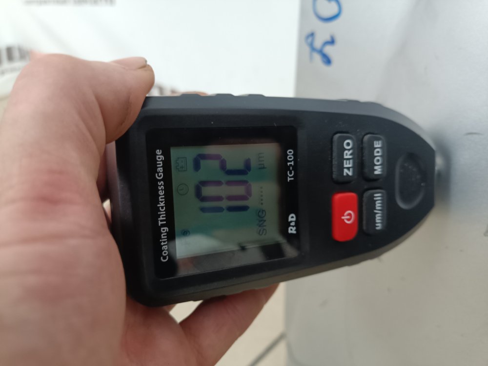 Капот, 2000 рублей, Москва