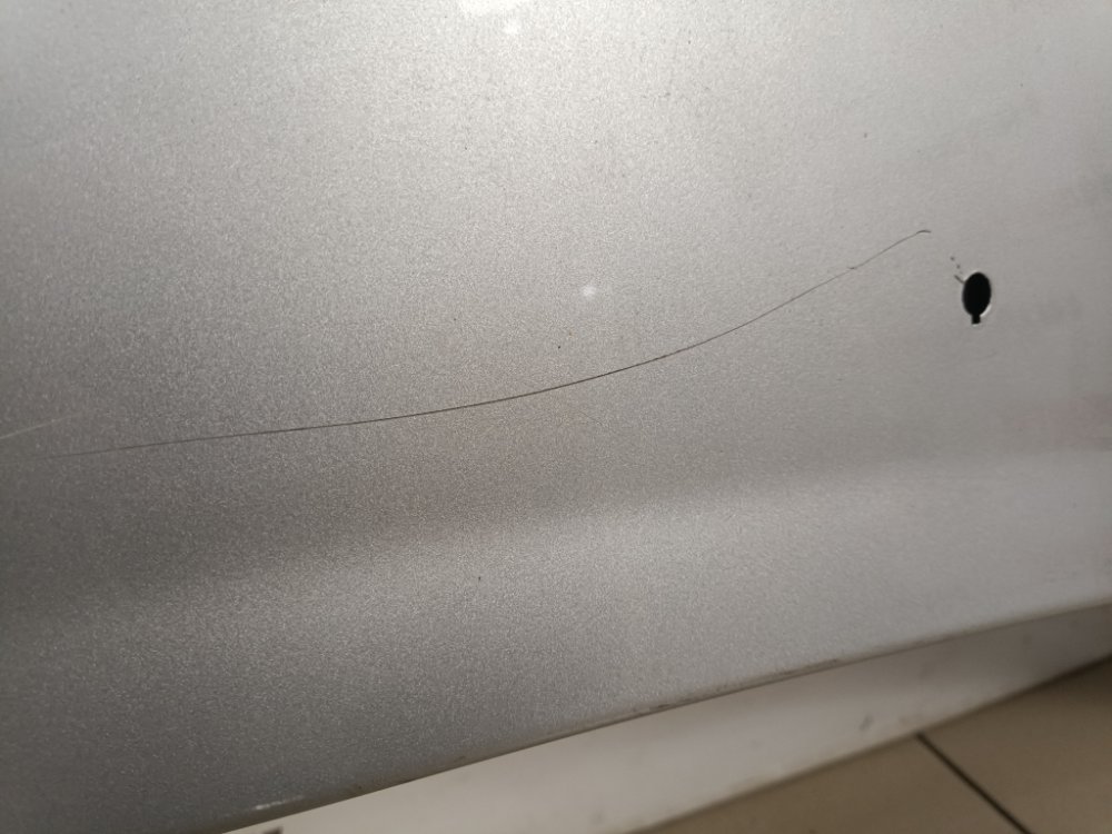 Капот, 2000 рублей, Москва