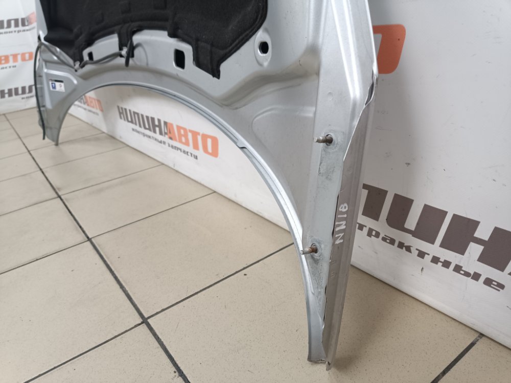 Капот, 2000 рублей, Москва