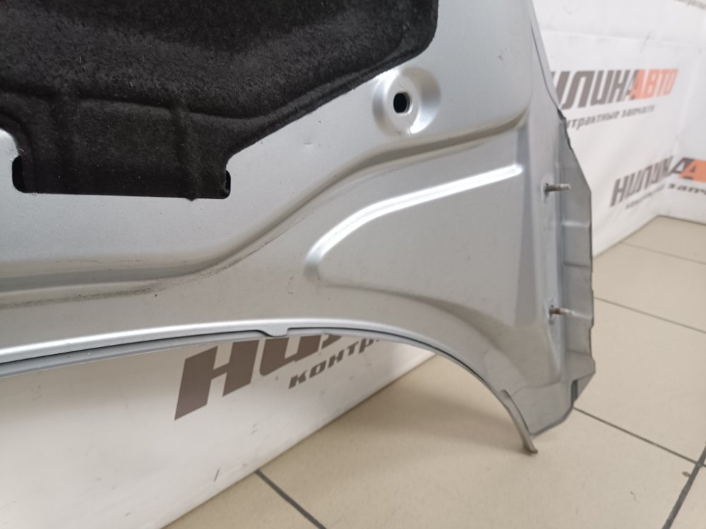 Капот, 2000 рублей, Москва