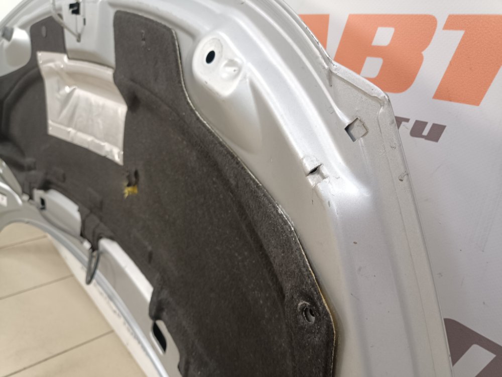 Капот, 2000 рублей, Москва