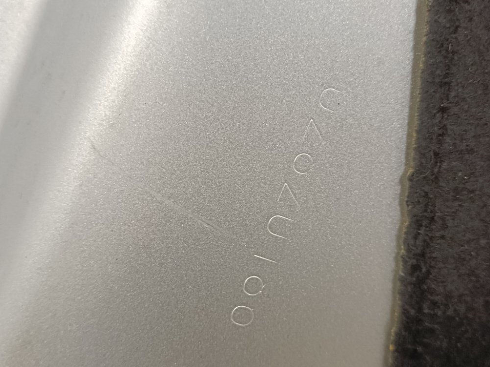 Капот, 2000 рублей, Москва