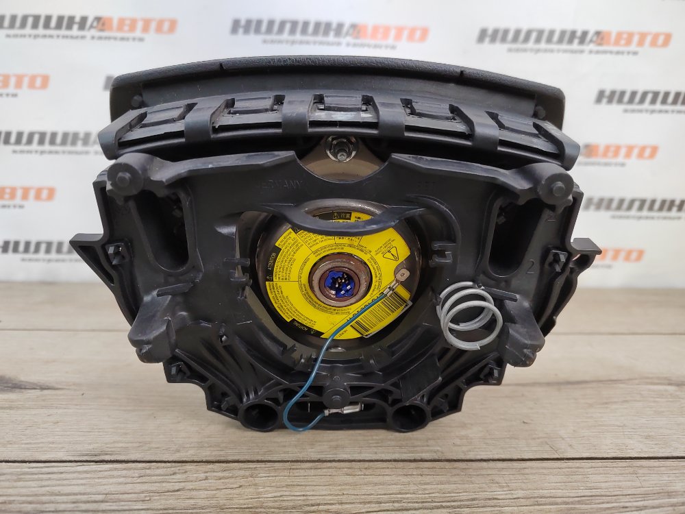 Подушка безопасности в руль, 4000 рублей, Москва